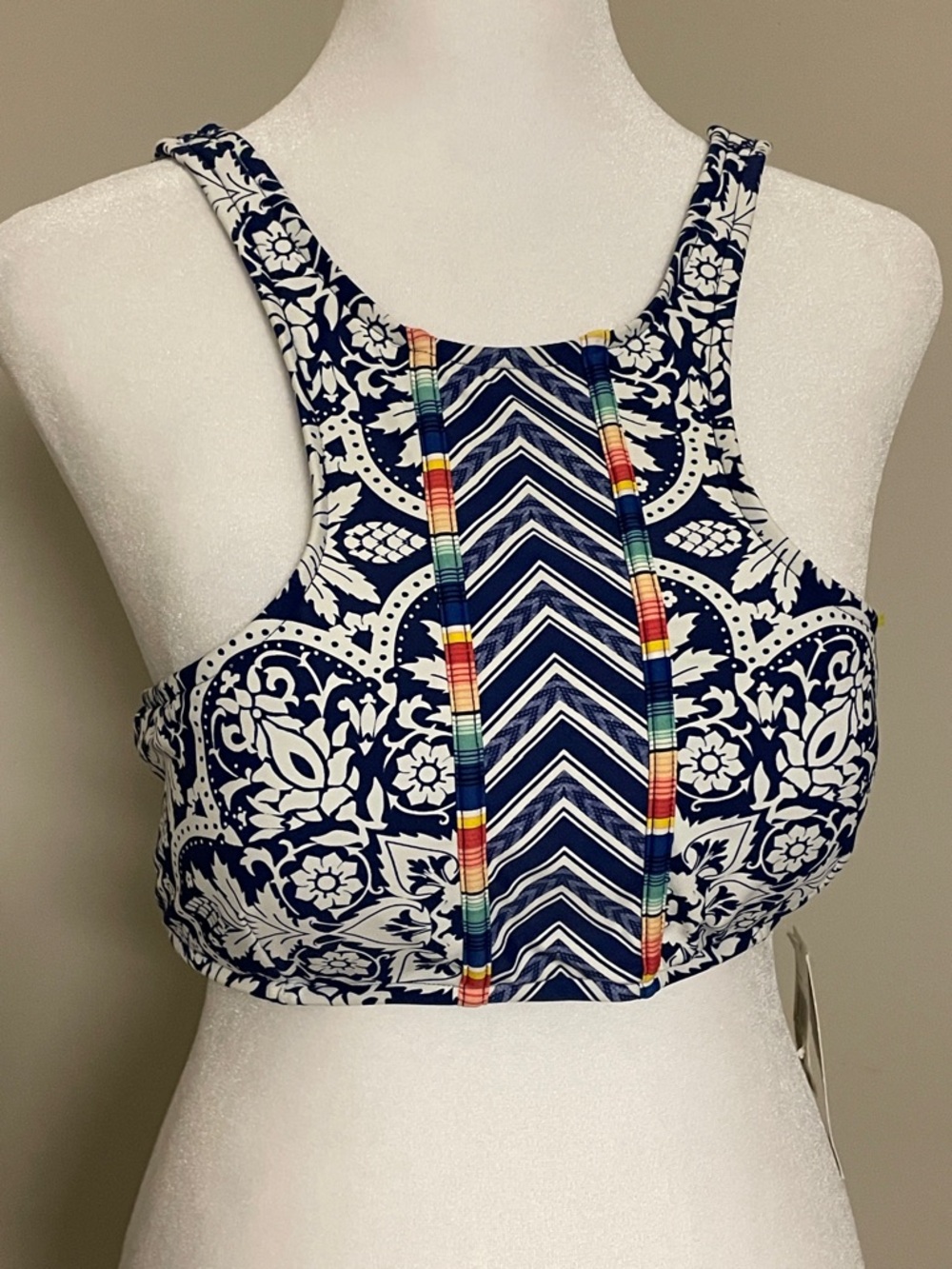 NWT Rip Curl Bikini Top